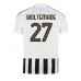 Juventus Nick Woltemade #27 Domácí Dres 2026-27 Krátkým Rukávem Juventus Nick Woltemade #27 Domácí Dres 2026-27 Krátkým Rukávem